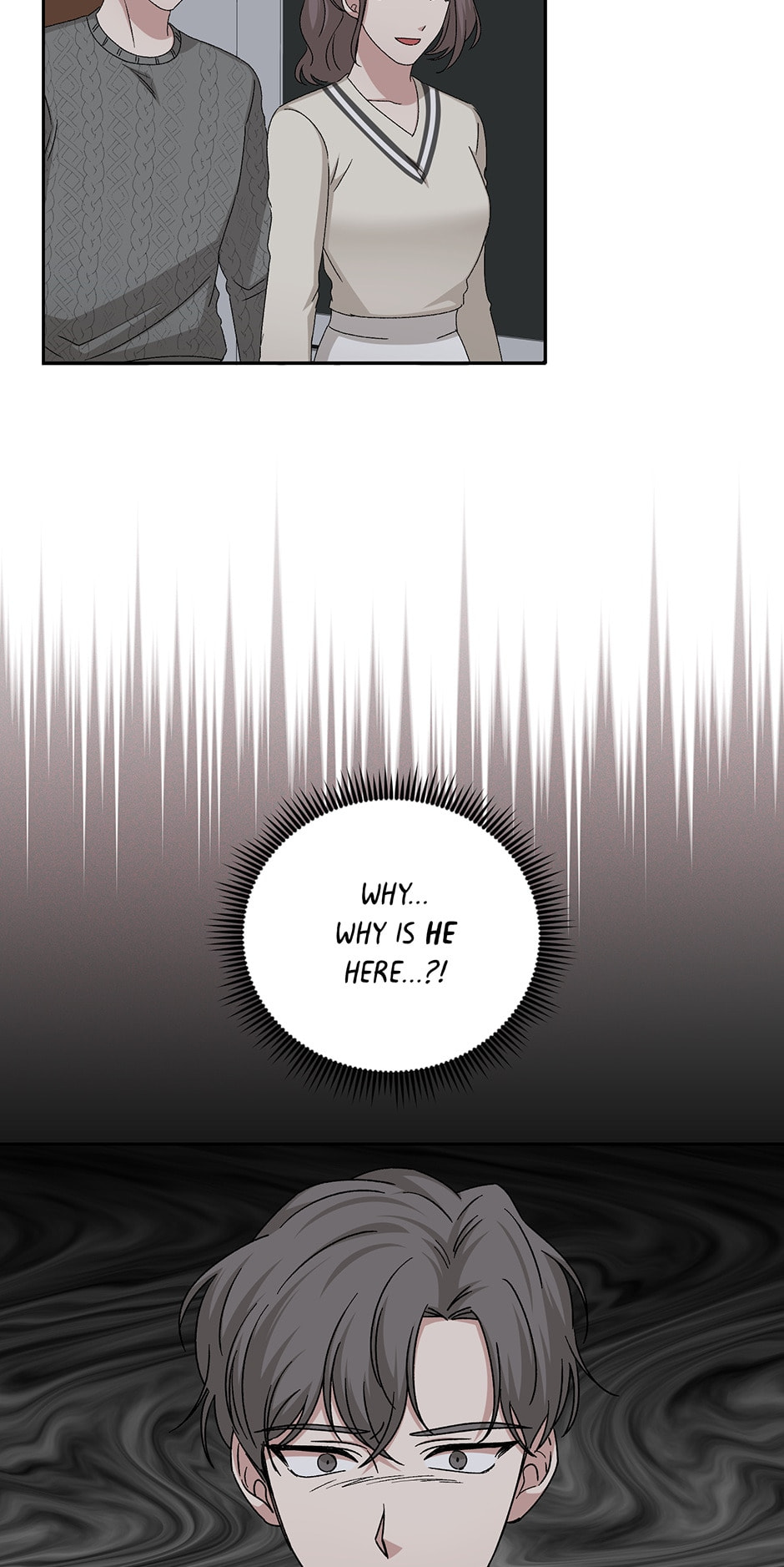 Read Big Life chapter 92 image 58 on Lezhin