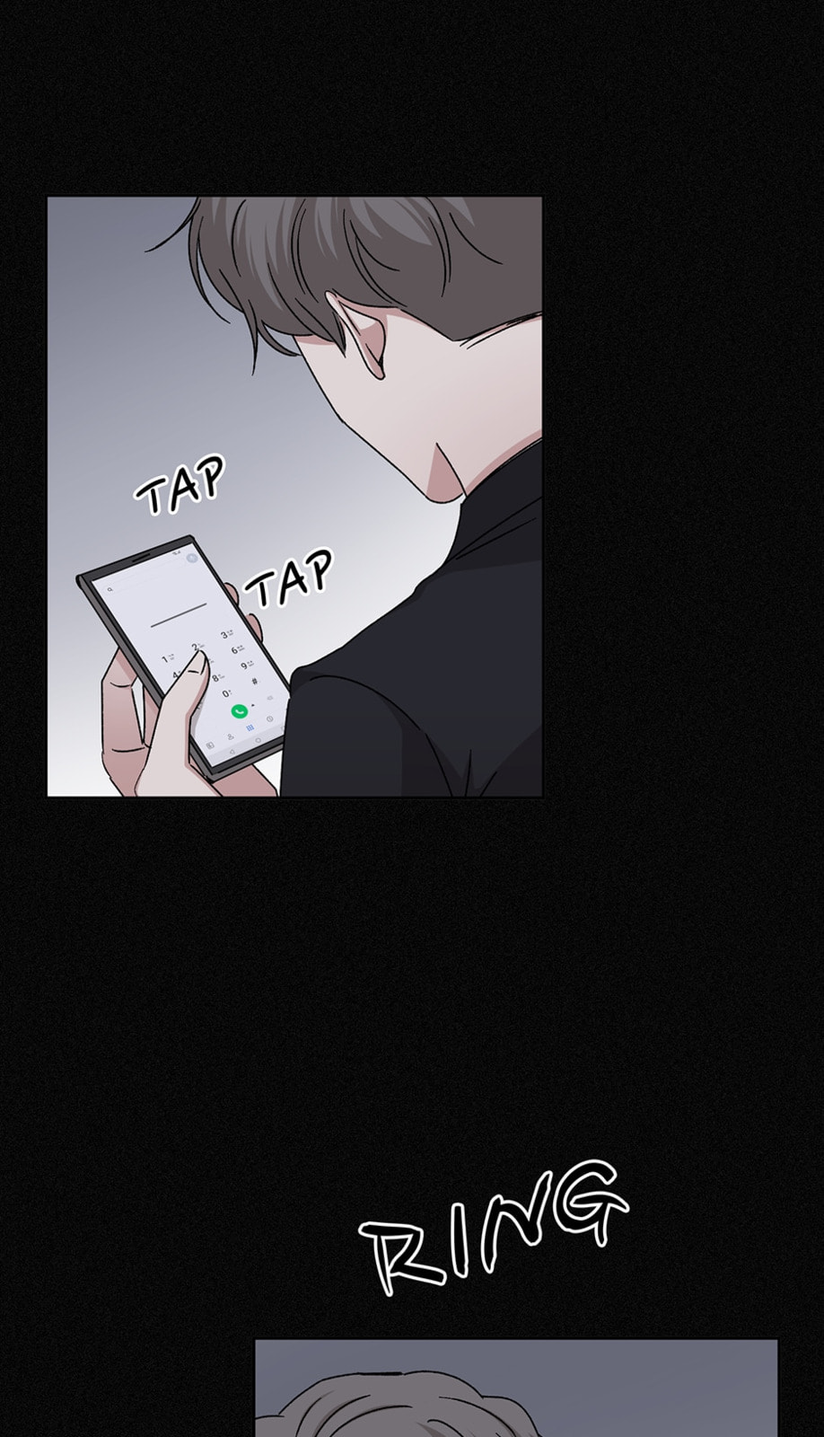 Read Big Life chapter 92 image 63 on Lezhin