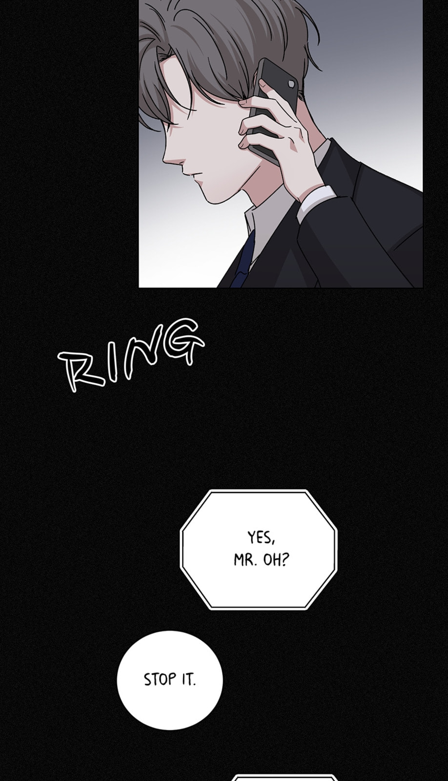 Read Big Life chapter 92 image 64 on Lezhin