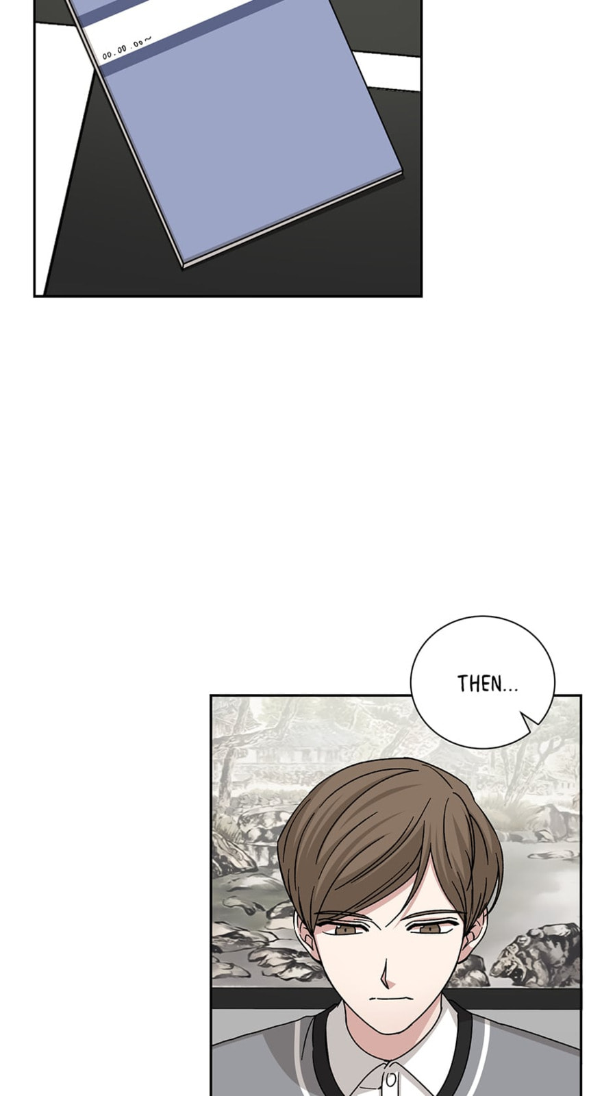 Read Big Life chapter 92 image 9 on Lezhin