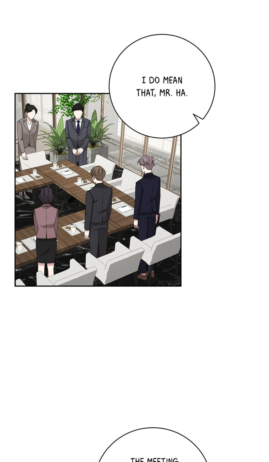Read Big Life chapter 93 image 1 on Lezhin