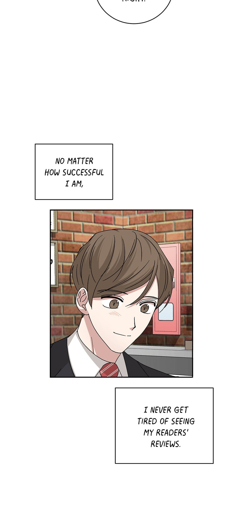 Read Big Life chapter 93 image 17 on Lezhin
