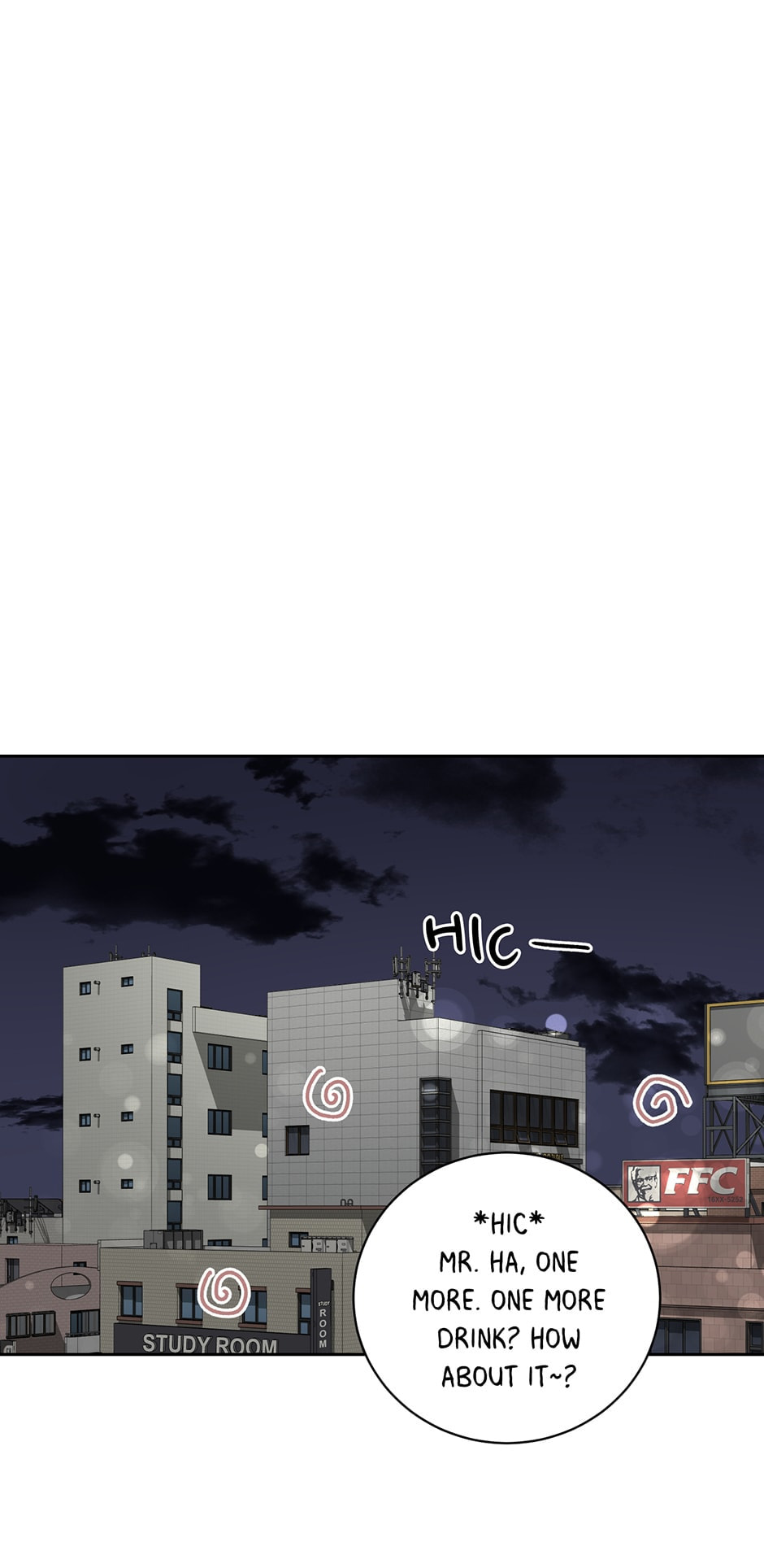 Read Big Life chapter 93 image 23 on Lezhin
