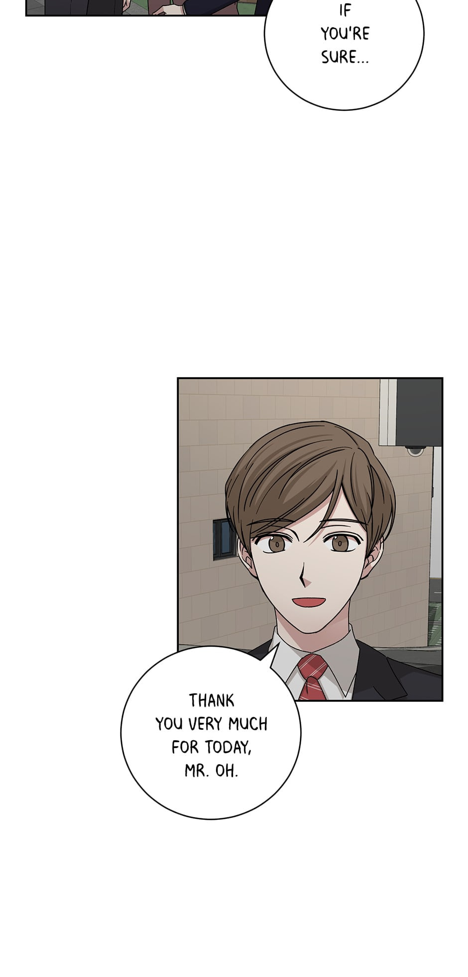 Read Big Life chapter 93 image 29 on Lezhin