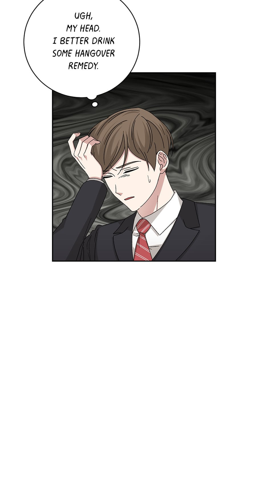 Read Big Life chapter 93 image 32 on Lezhin