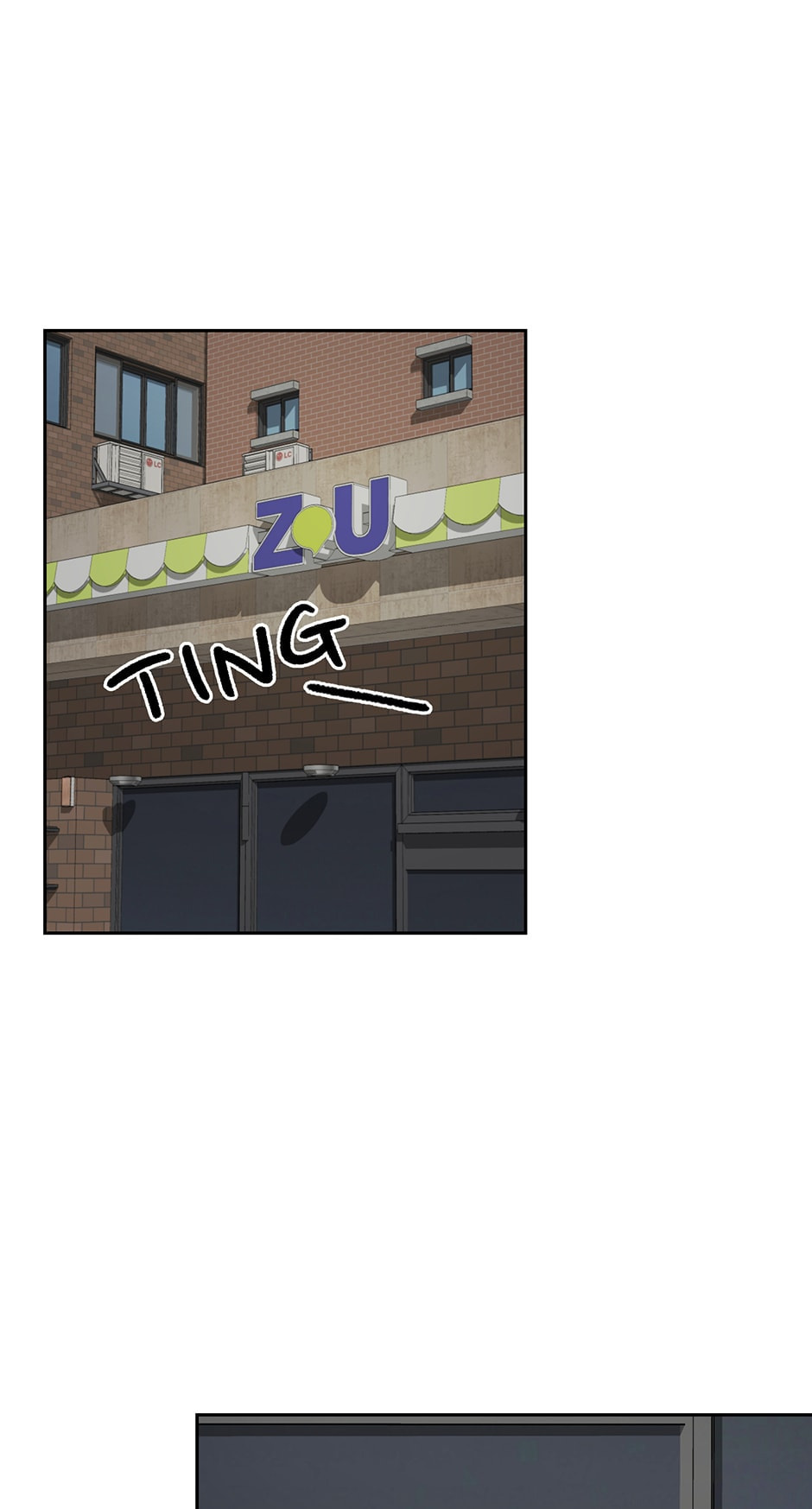 Read Big Life chapter 93 image 33 on Lezhin
