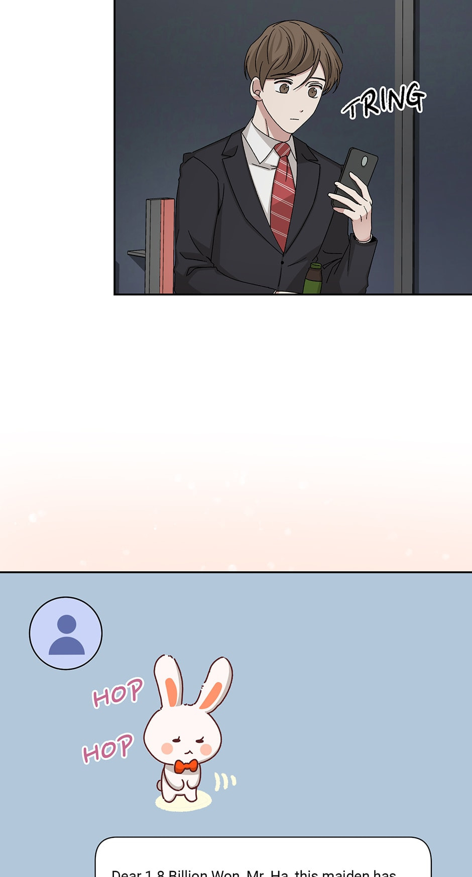 Read Big Life chapter 93 image 34 on Lezhin