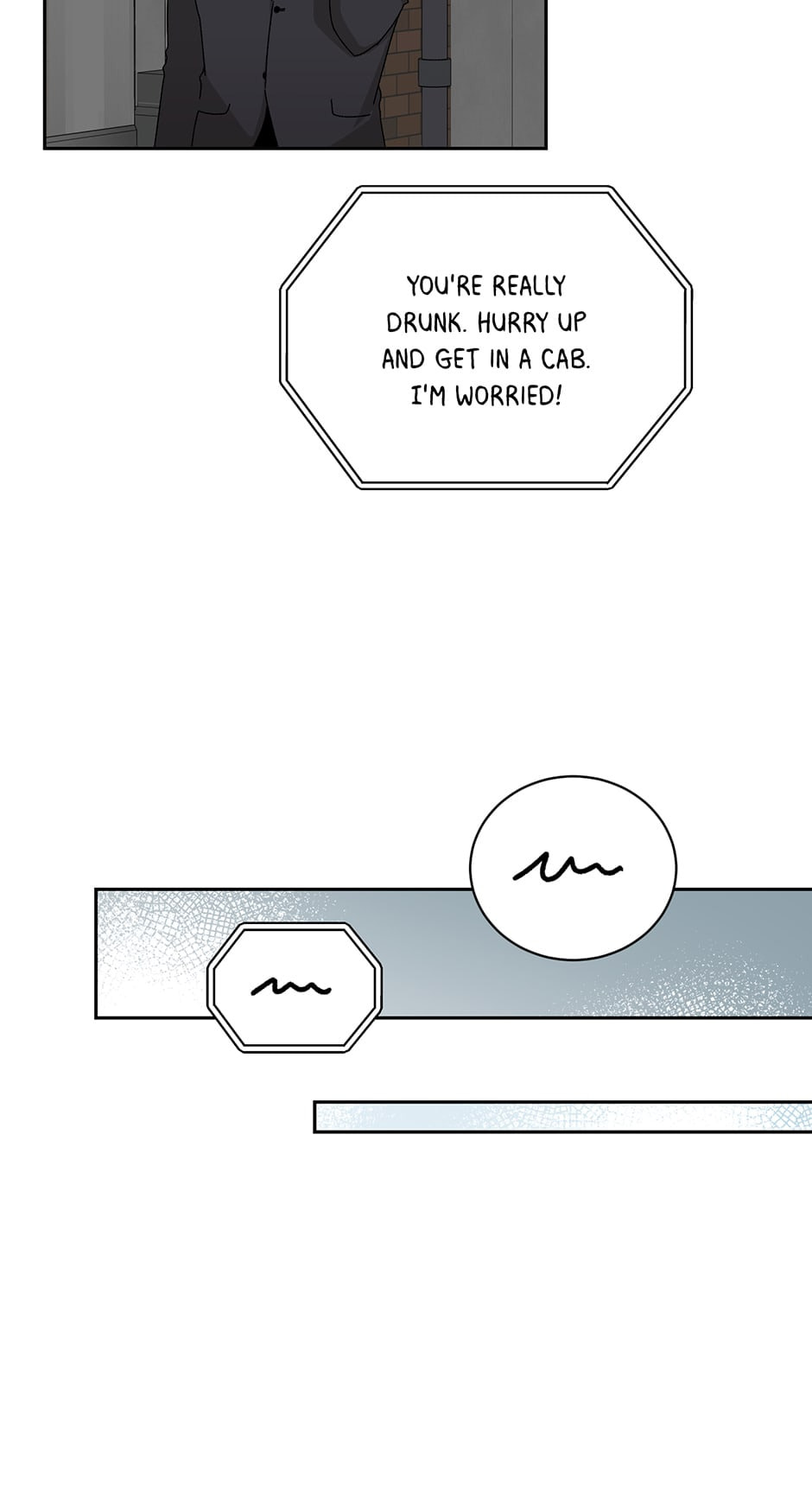 Read Big Life chapter 93 image 46 on Lezhin
