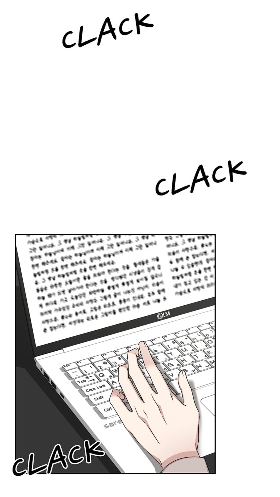 Read Big Life chapter 93 image 51 on Lezhin