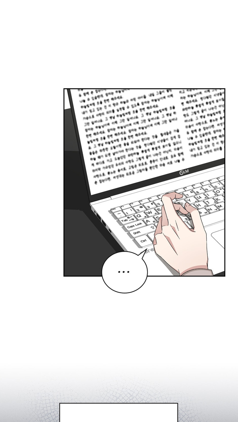 Read Big Life chapter 93 image 52 on Lezhin