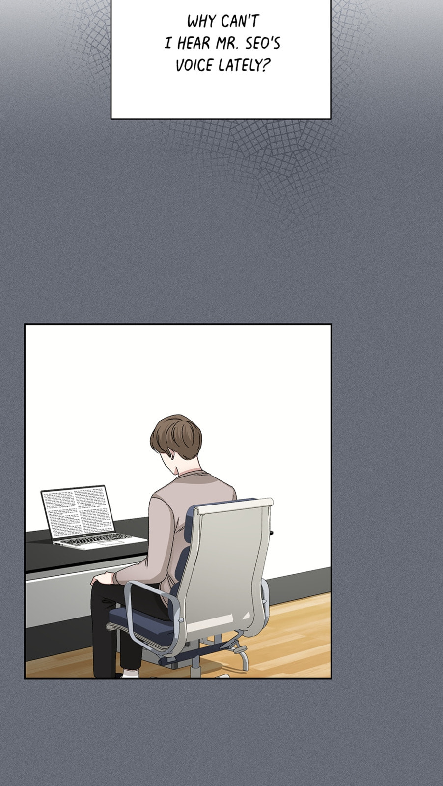 Read Big Life chapter 93 image 53 on Lezhin