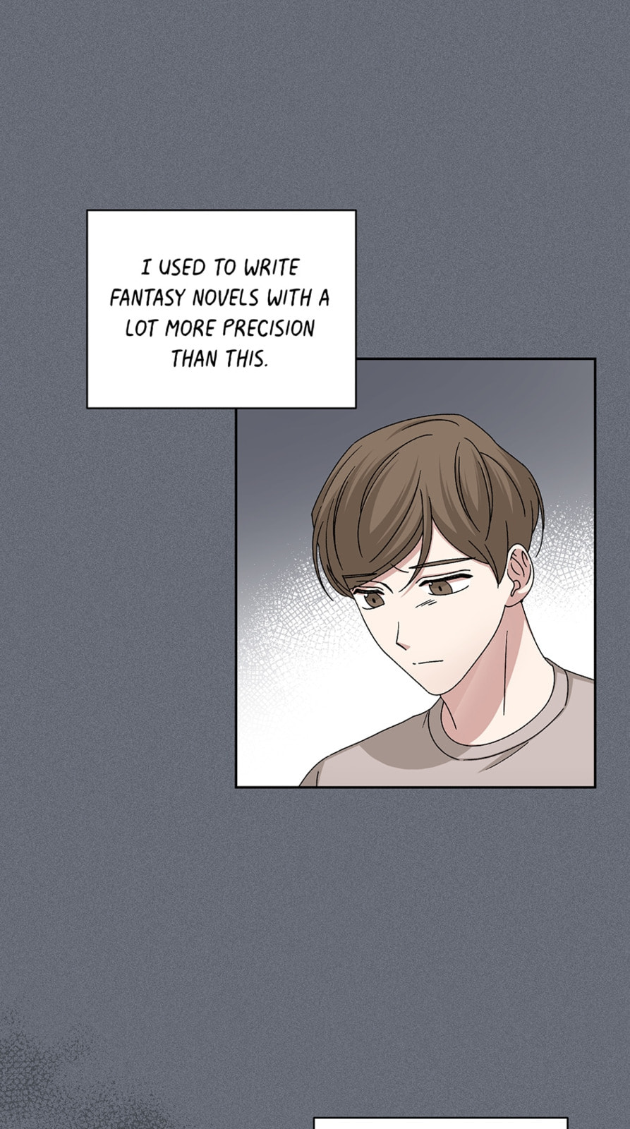 Read Big Life chapter 93 image 54 on Lezhin