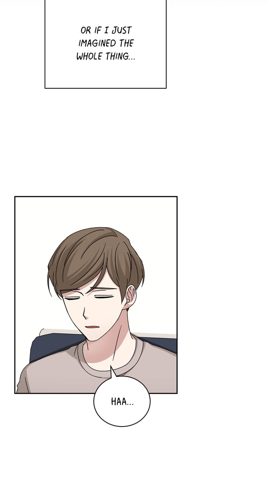 Read Big Life chapter 93 image 58 on Lezhin