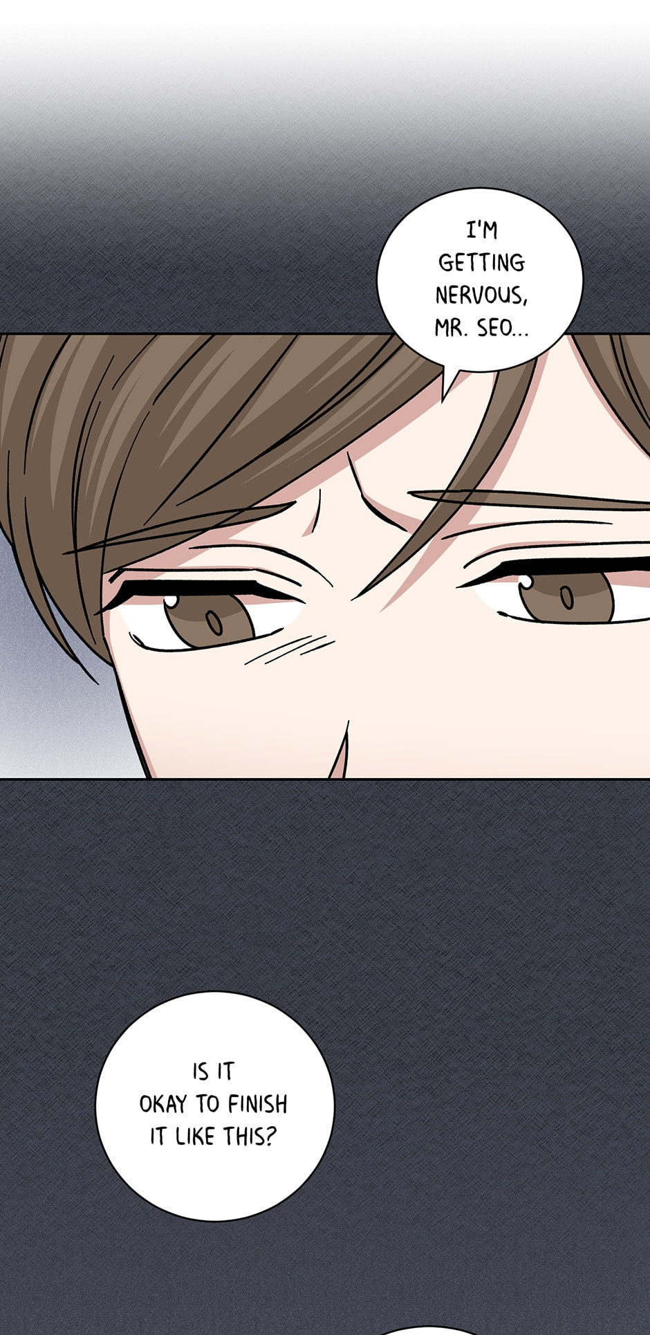Read Big Life chapter 93 image 59 on Lezhin