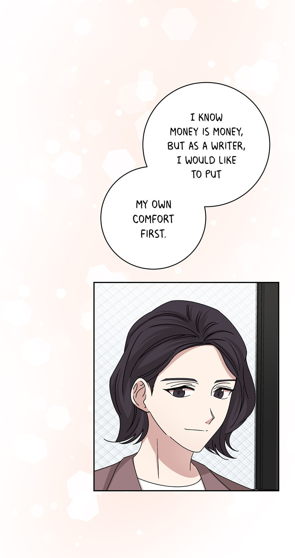 Read Big Life chapter 93 image 7 on Lezhin