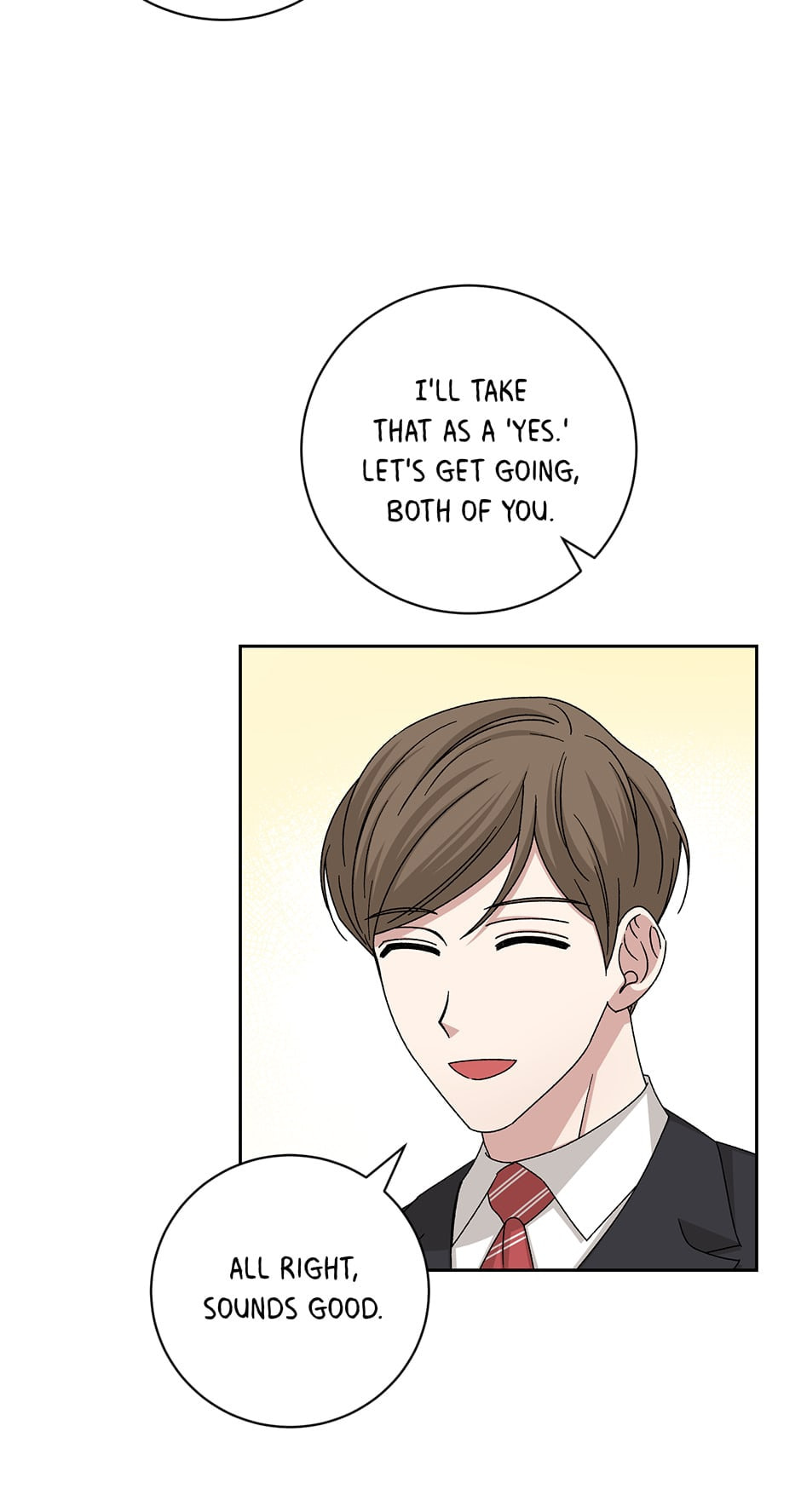 Read Big Life chapter 93 image 9 on Lezhin