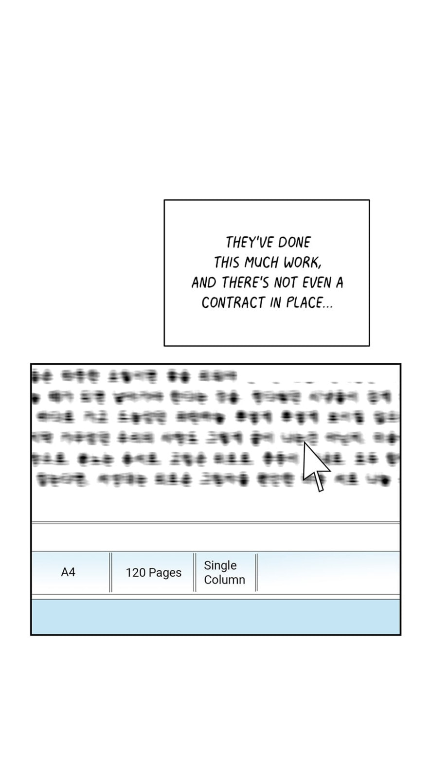 Read Big Life chapter 94 image 13 on Lezhin