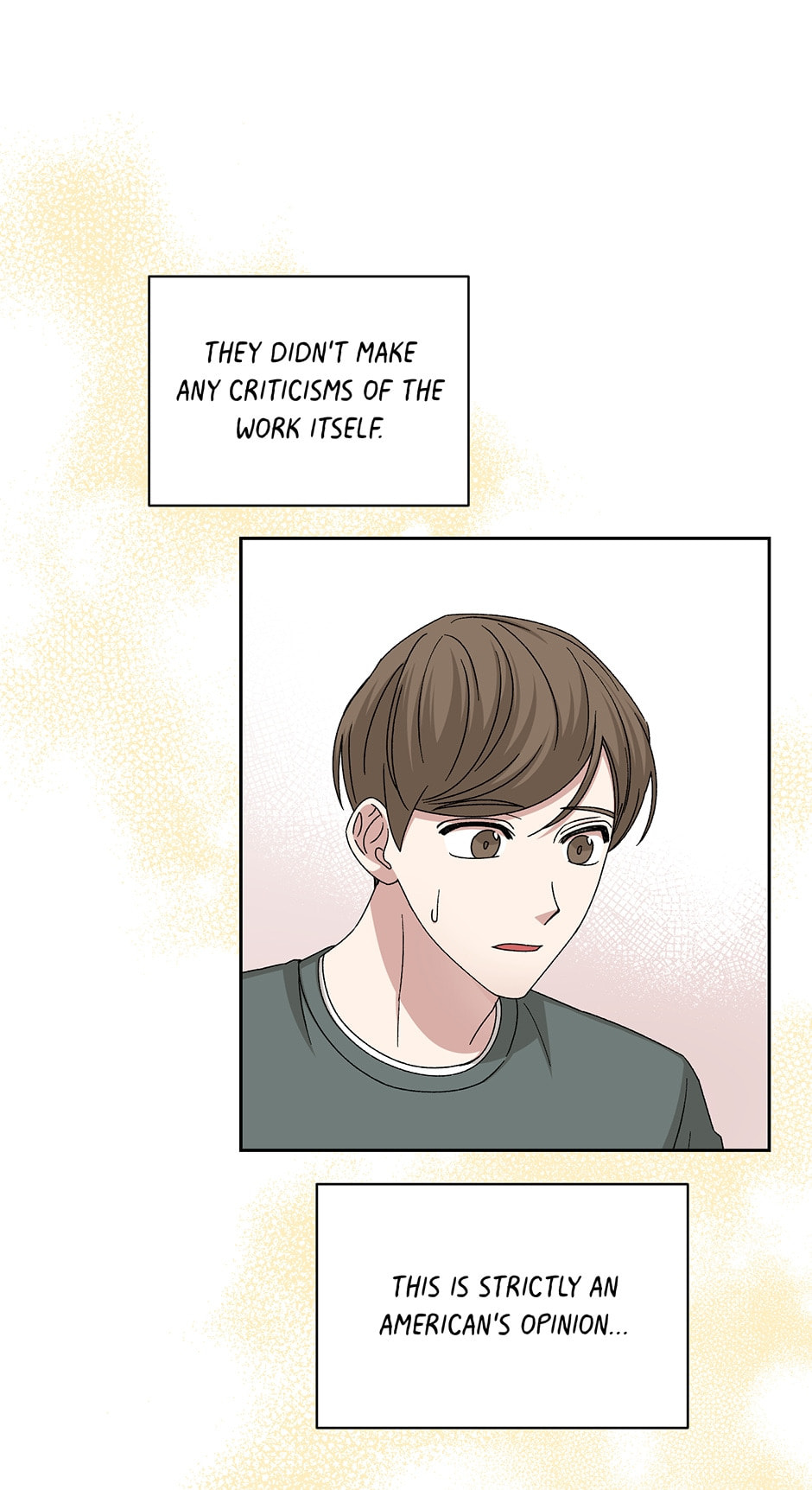Read Big Life chapter 94 image 14 on Lezhin
