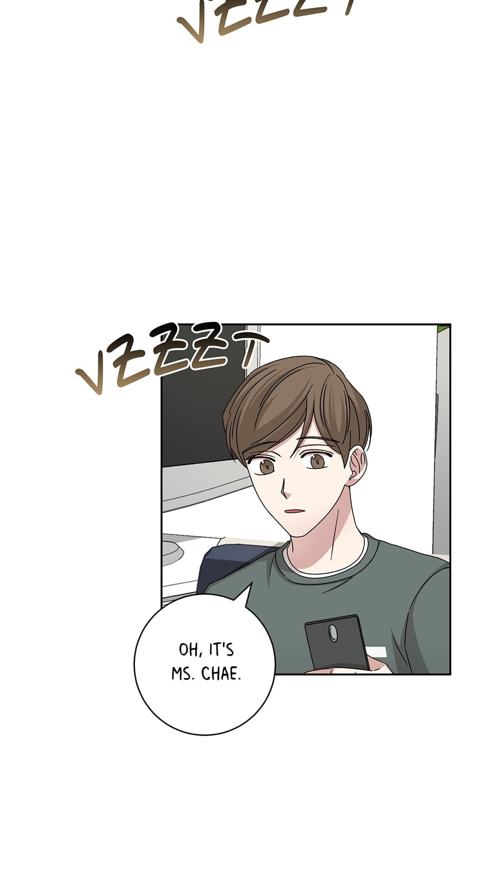 Read Big Life chapter 94 image 18 on Lezhin