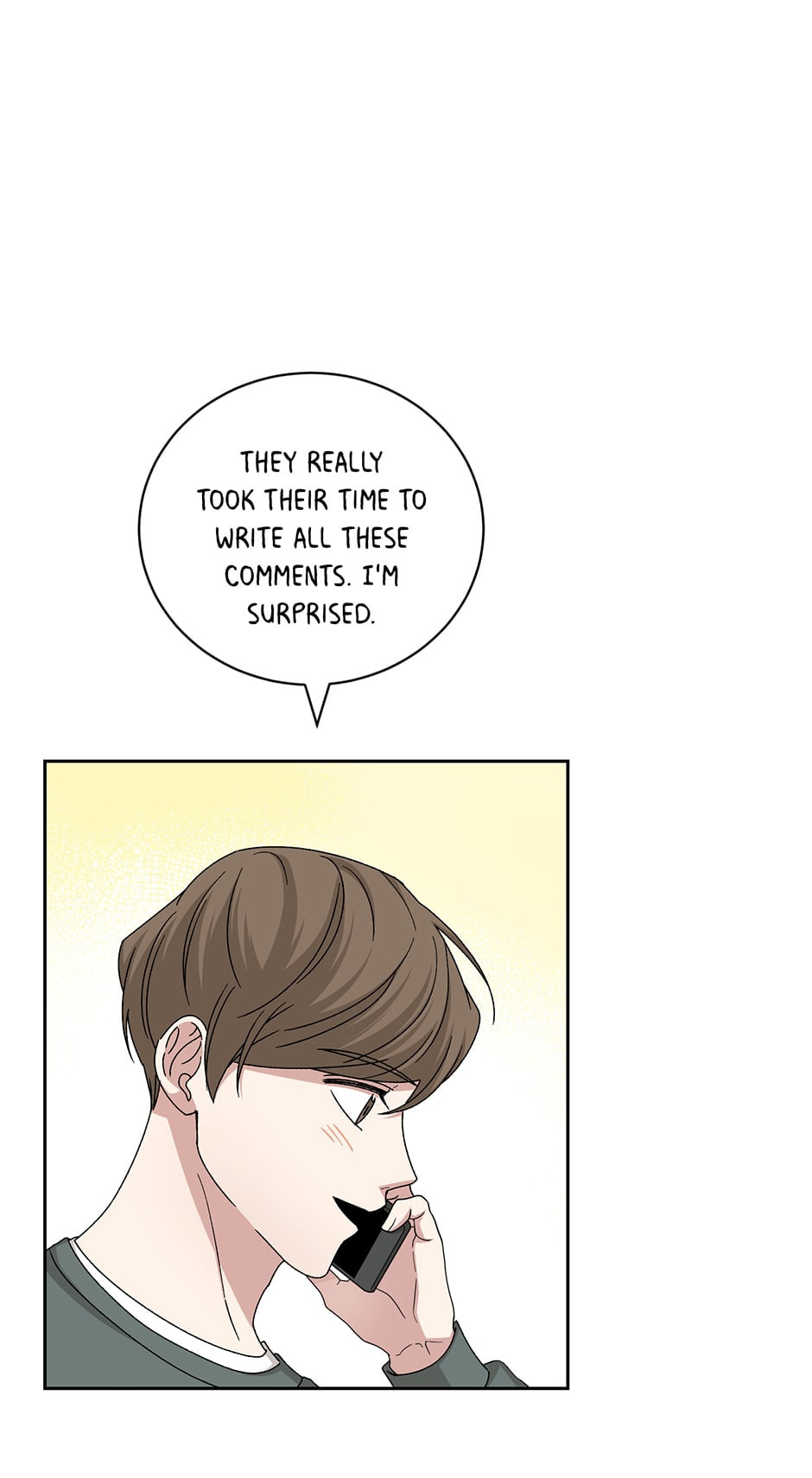 Read Big Life chapter 94 image 20 on Lezhin