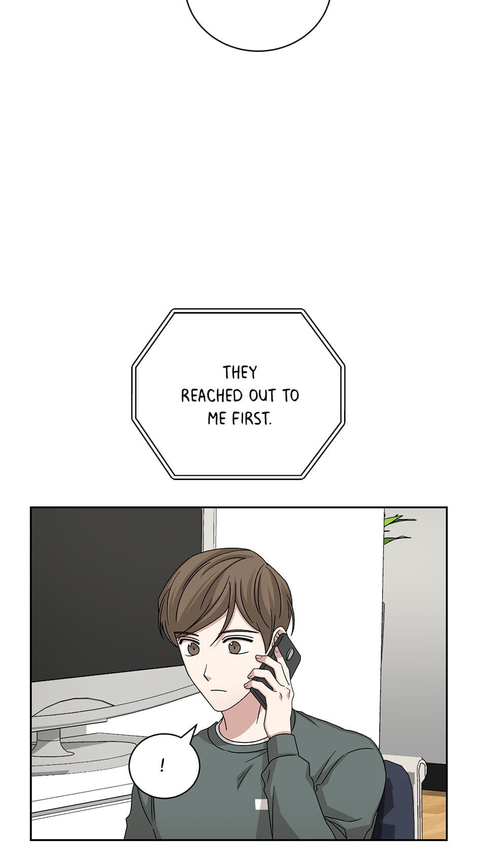 Read Big Life chapter 94 image 22 on Lezhin