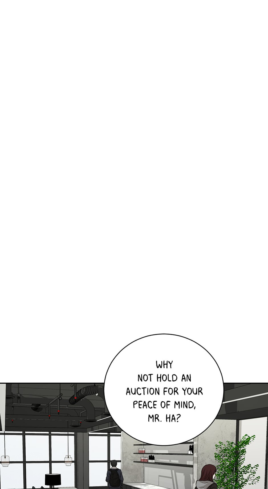 Read Big Life chapter 94 image 25 on Lezhin