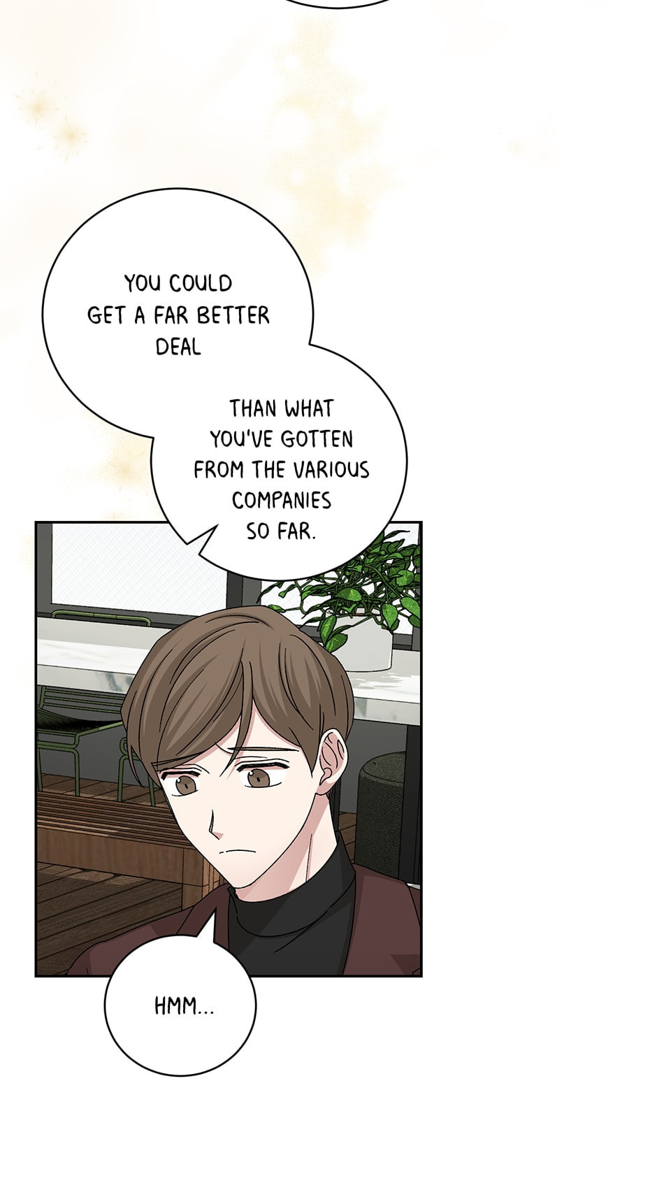 Read Big Life chapter 94 image 28 on Lezhin