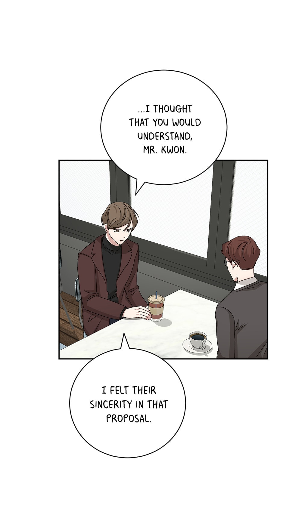 Read Big Life chapter 94 image 29 on Lezhin