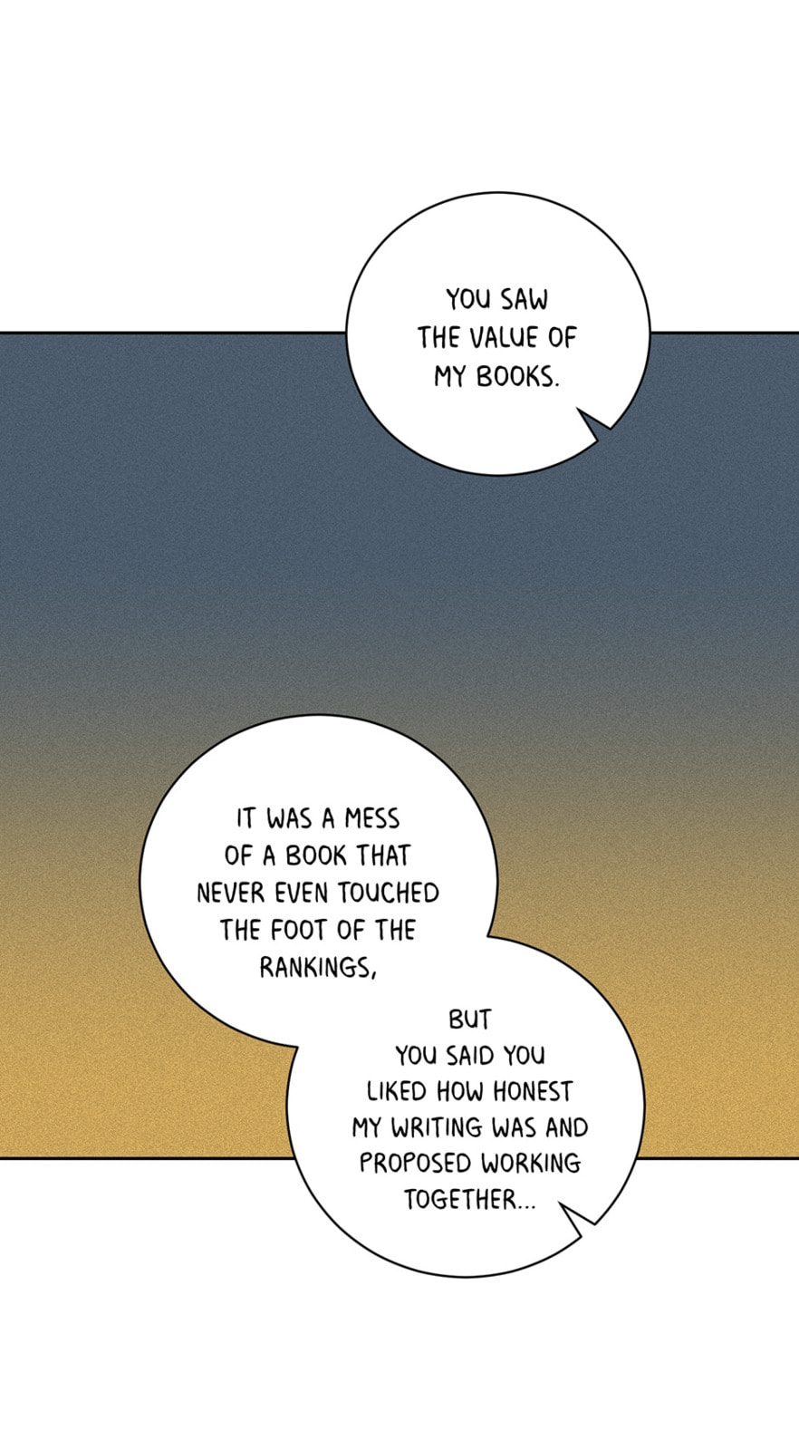 Read Big Life chapter 94 image 31 on Lezhin