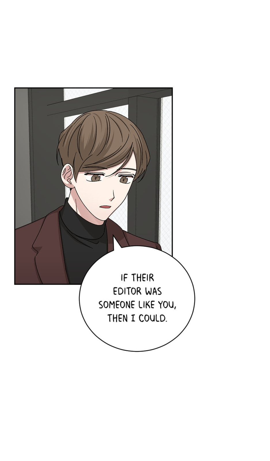 Read Big Life chapter 94 image 40 on Lezhin