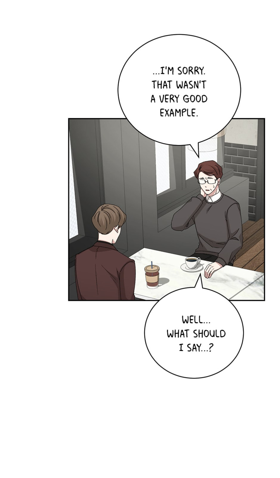 Read Big Life chapter 94 image 41 on Lezhin