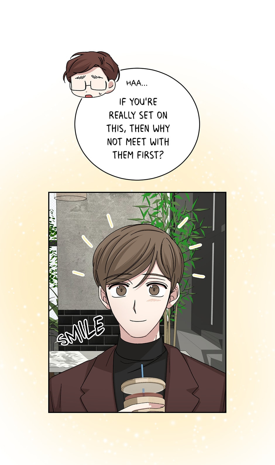 Read Big Life chapter 94 image 42 on Lezhin