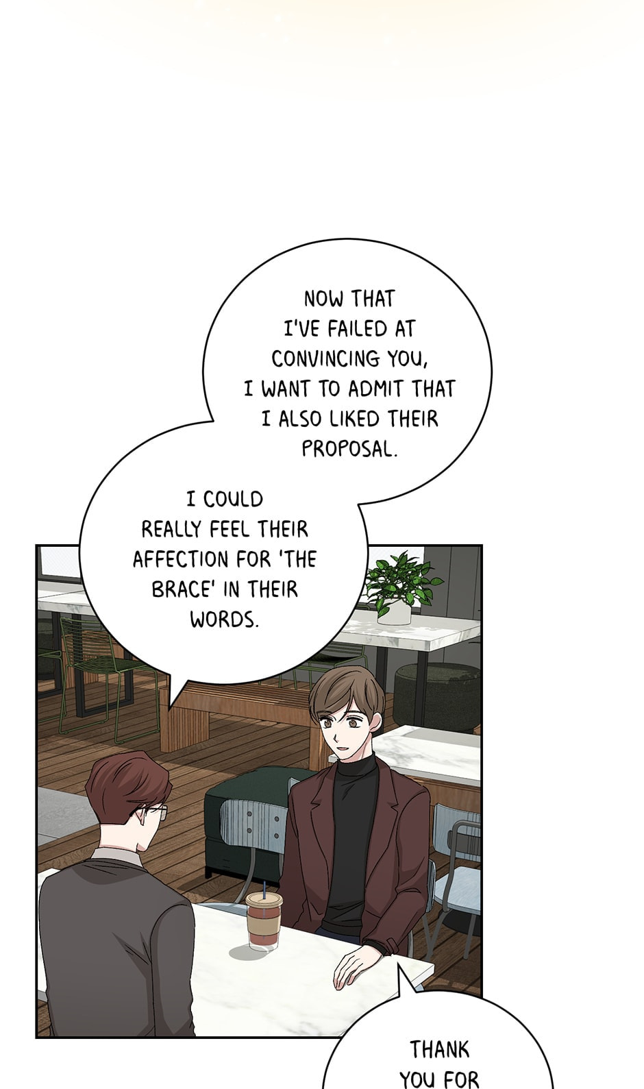 Read Big Life chapter 94 image 43 on Lezhin