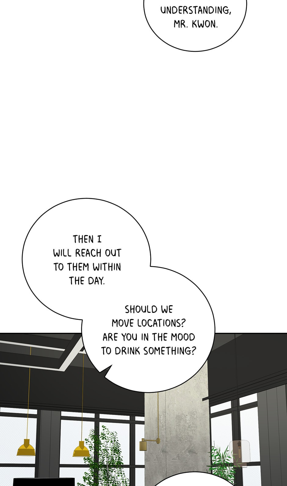 Read Big Life chapter 94 image 44 on Lezhin