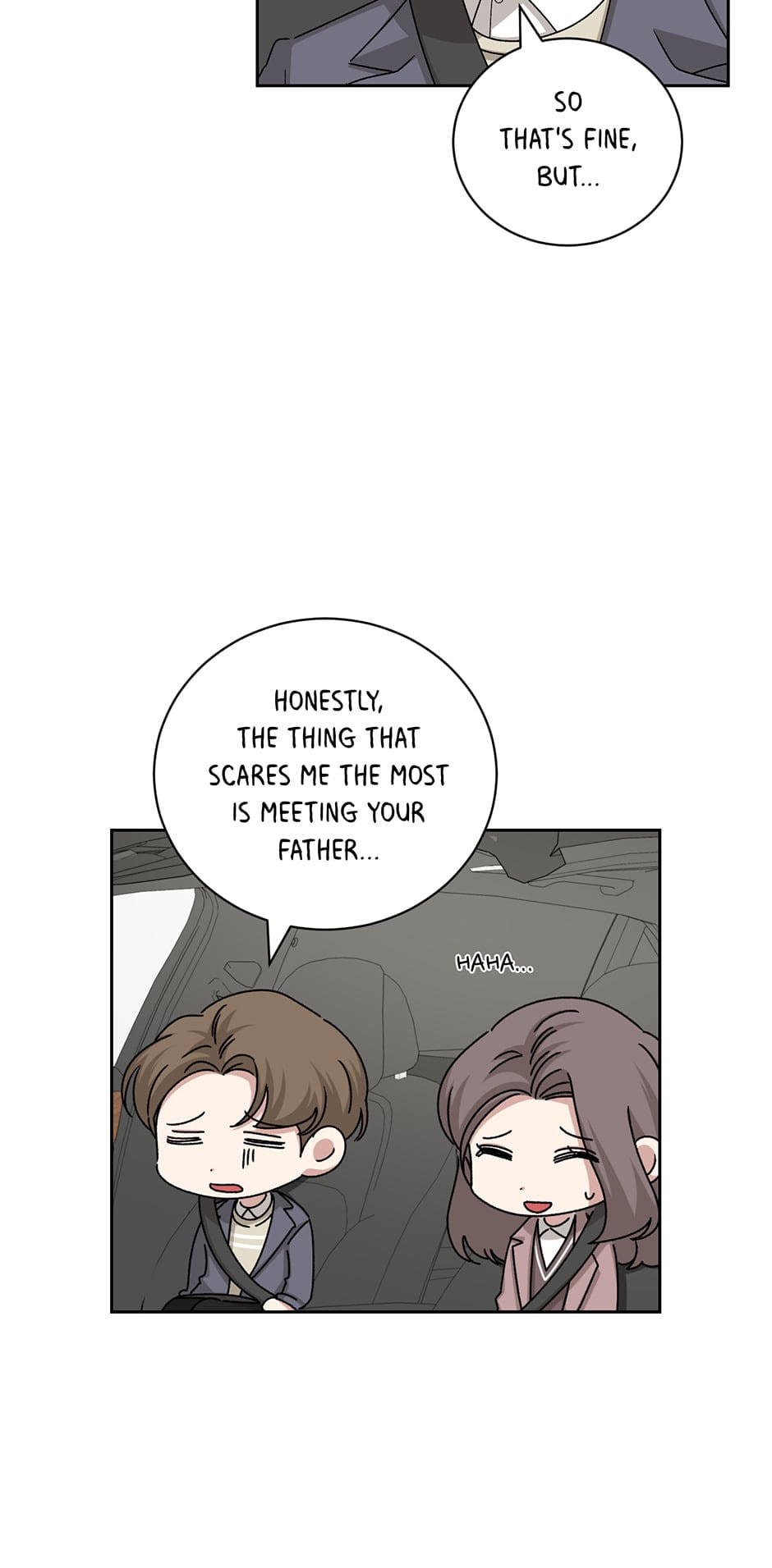Read Big Life chapter 94 image 49 on Lezhin