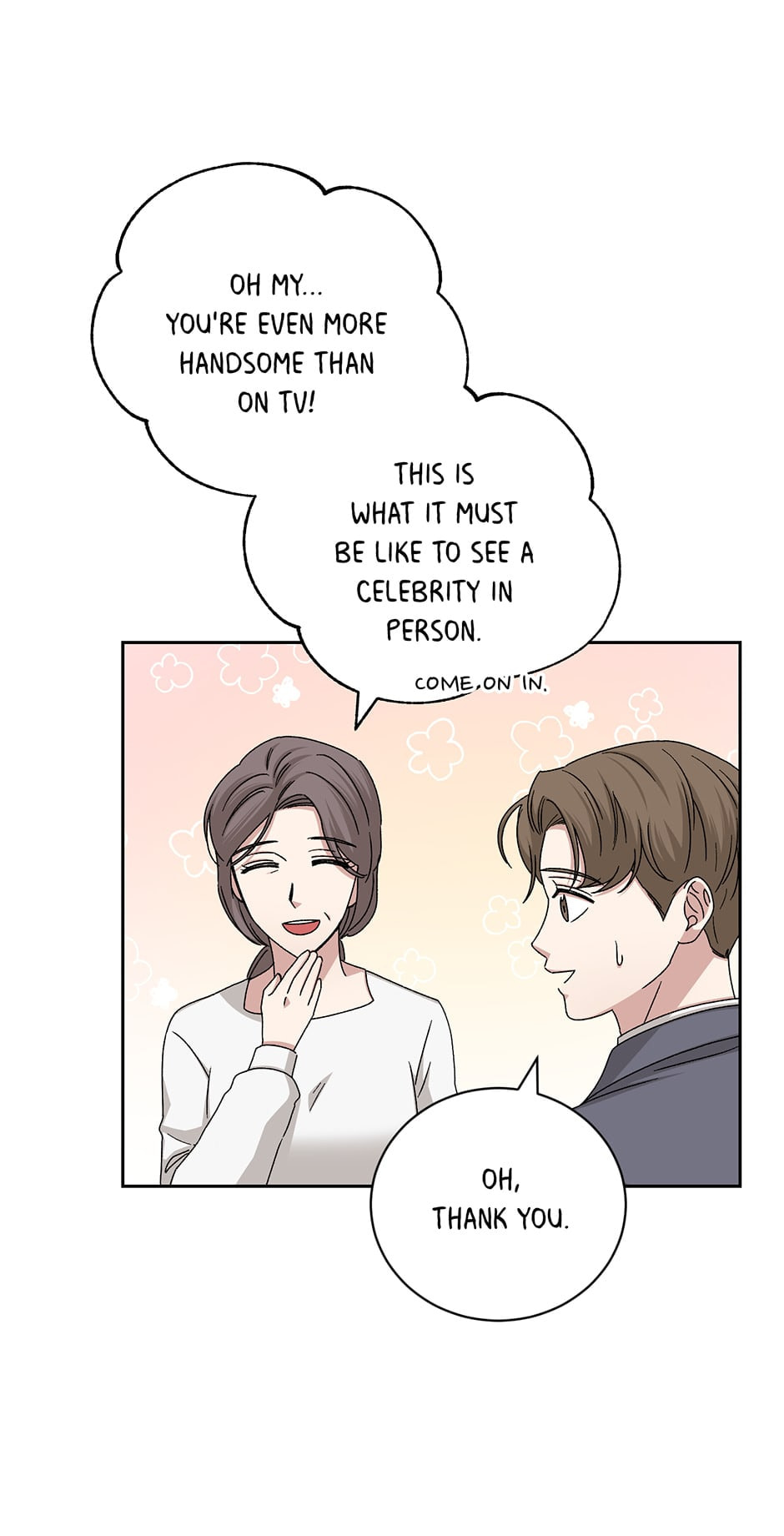 Read Big Life chapter 94 image 52 on Lezhin