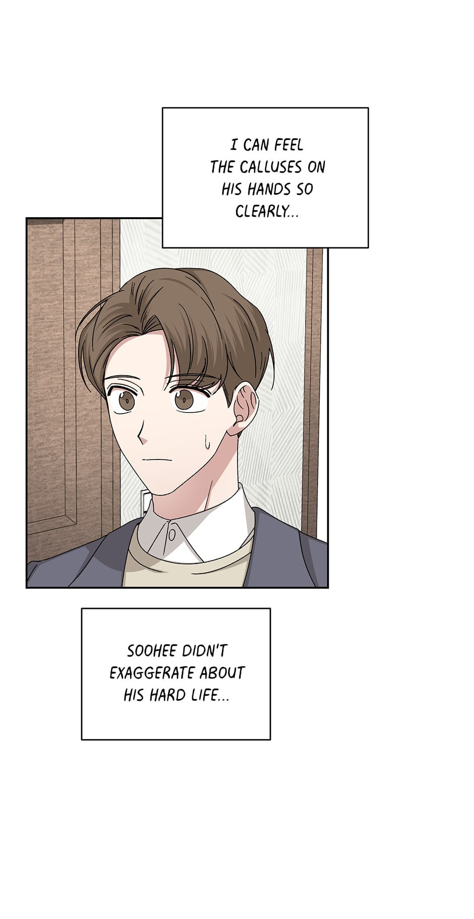 Read Big Life chapter 94 image 55 on Lezhin