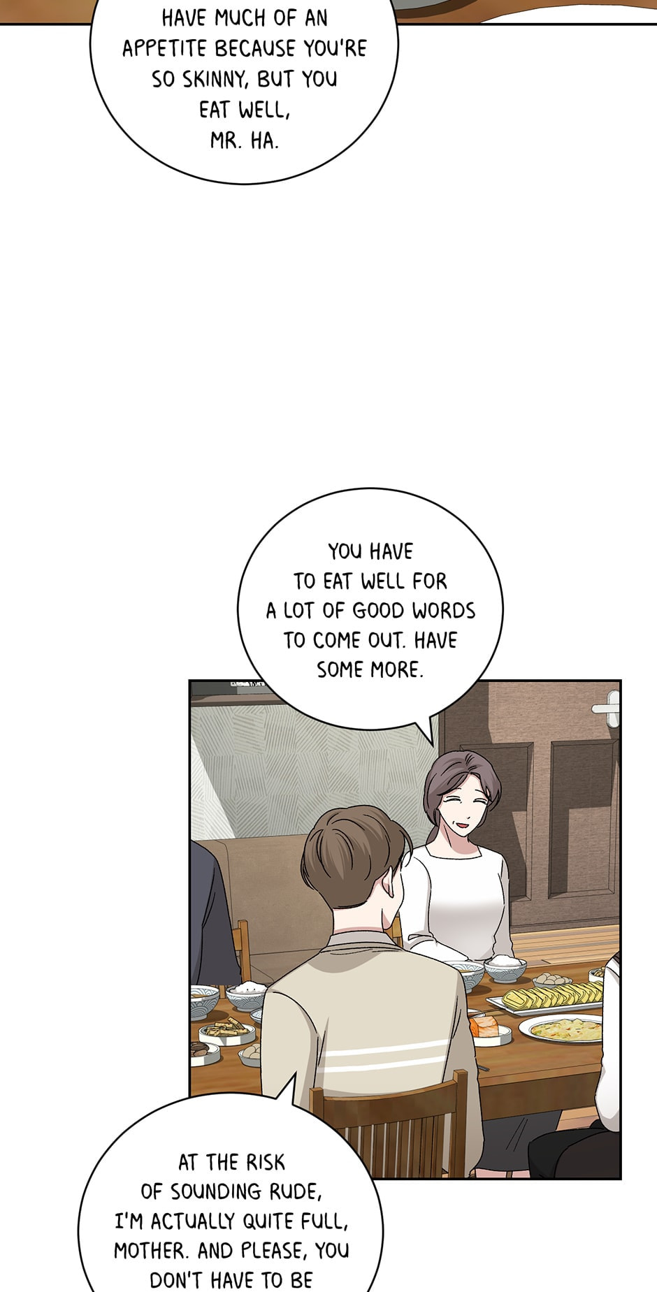 Read Big Life chapter 94 image 59 on Lezhin