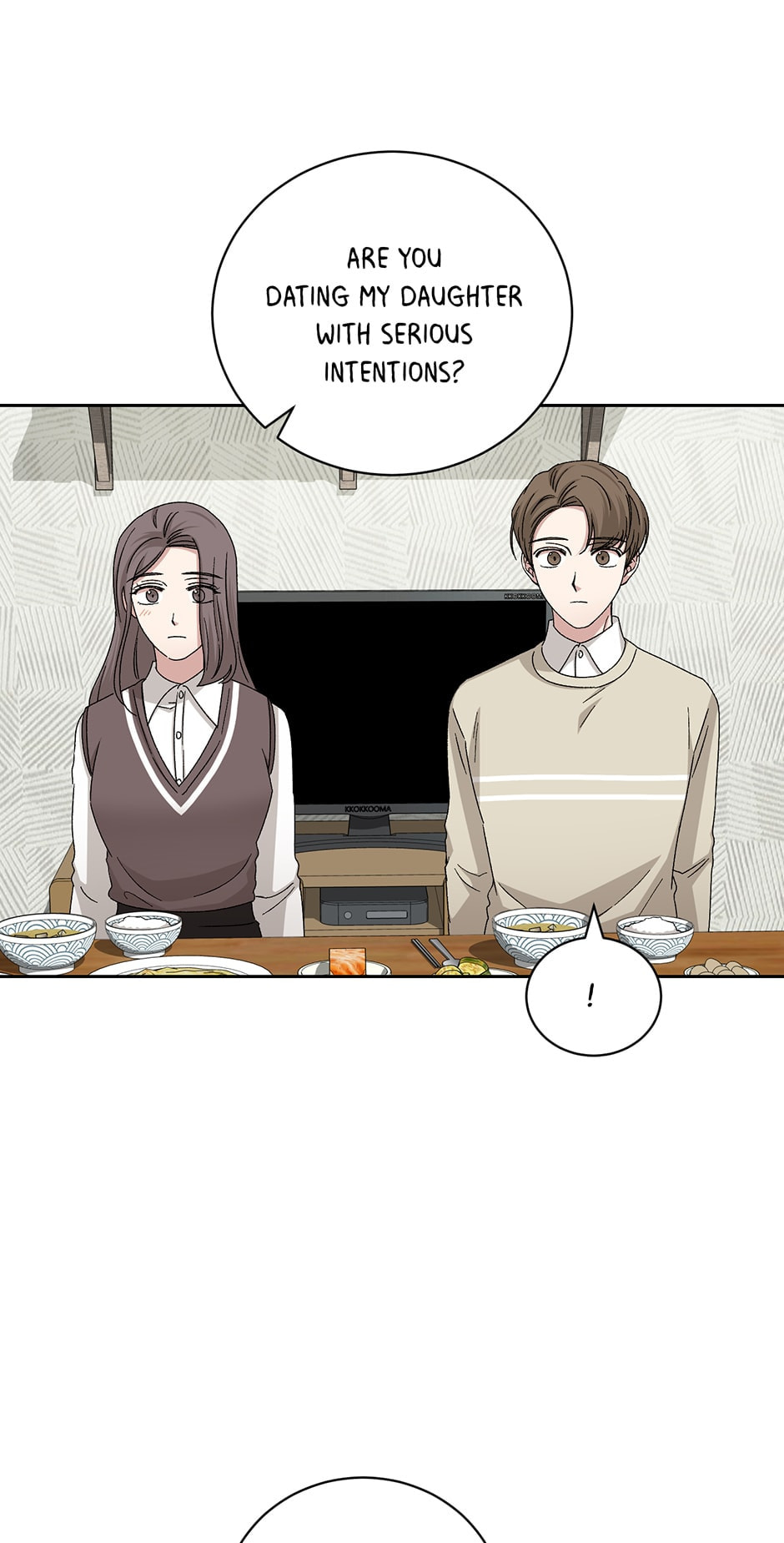 Read Big Life chapter 94 image 61 on Lezhin