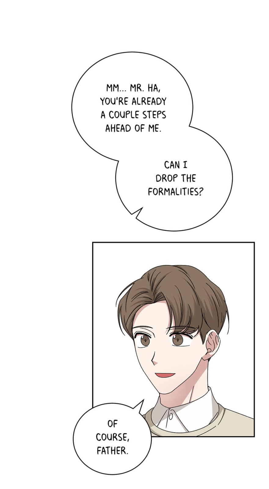 Read Big Life chapter 94 image 64 on Lezhin