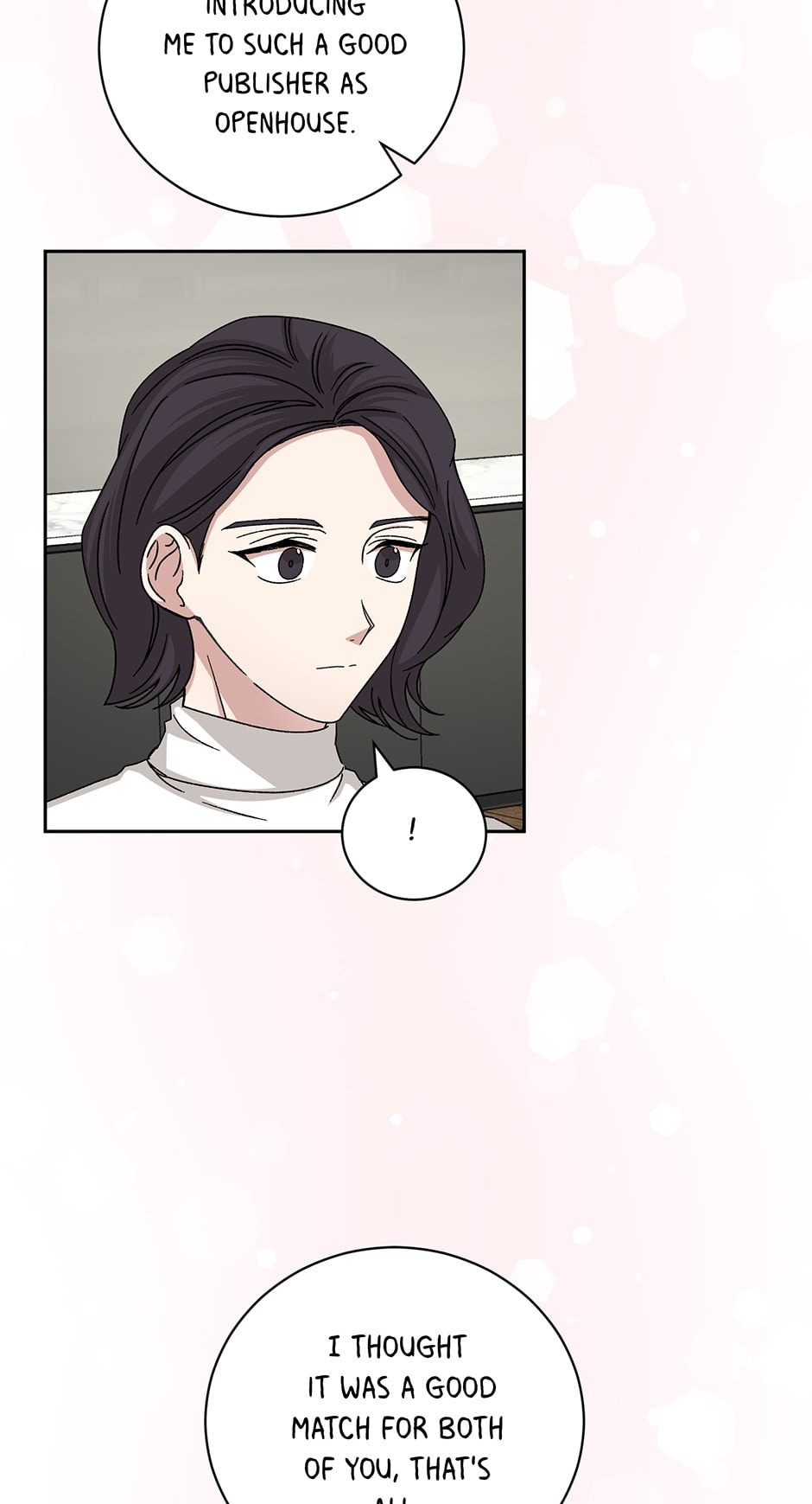 Read Big Life chapter 95 image 10 on Lezhin