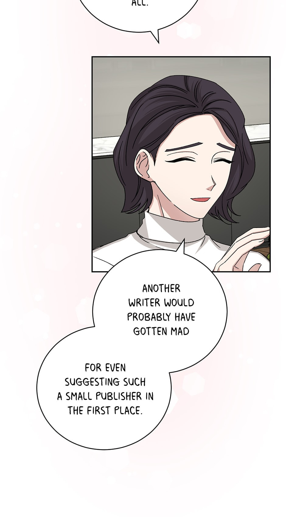 Read Big Life chapter 95 image 11 on Lezhin