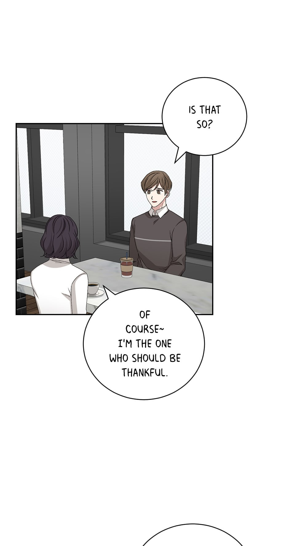 Read Big Life chapter 95 image 12 on Lezhin
