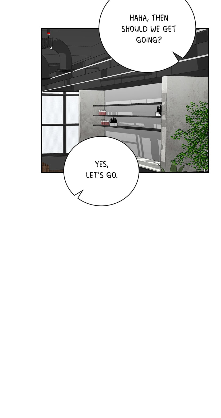 Read Big Life chapter 95 image 13 on Lezhin