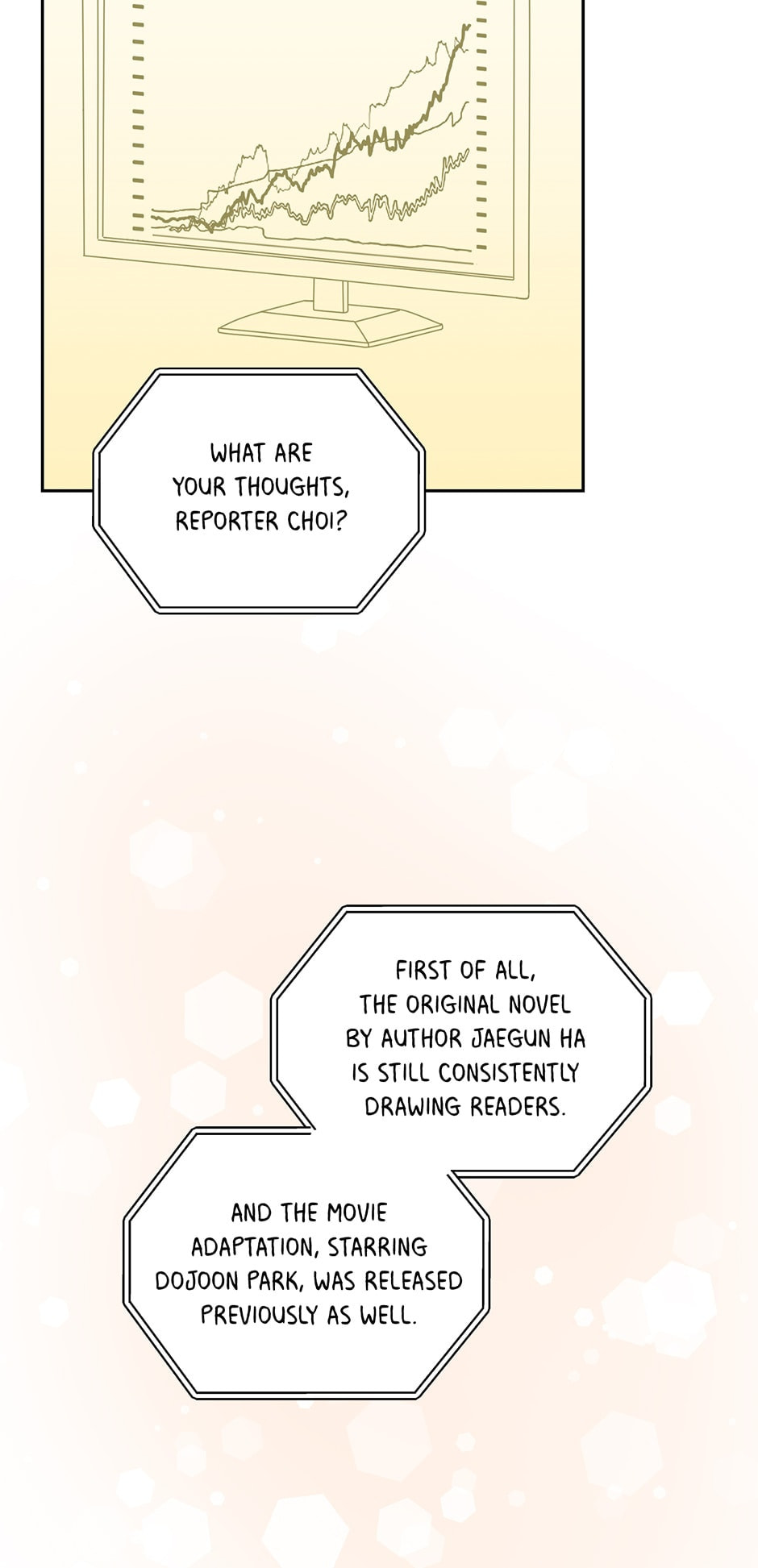 Read Big Life chapter 95 image 17 on Lezhin