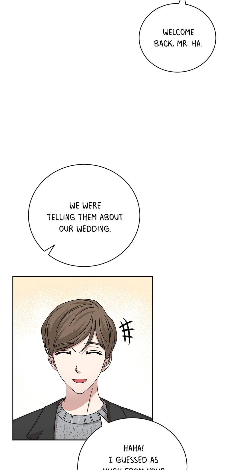 Read Big Life chapter 95 image 38 on Lezhin