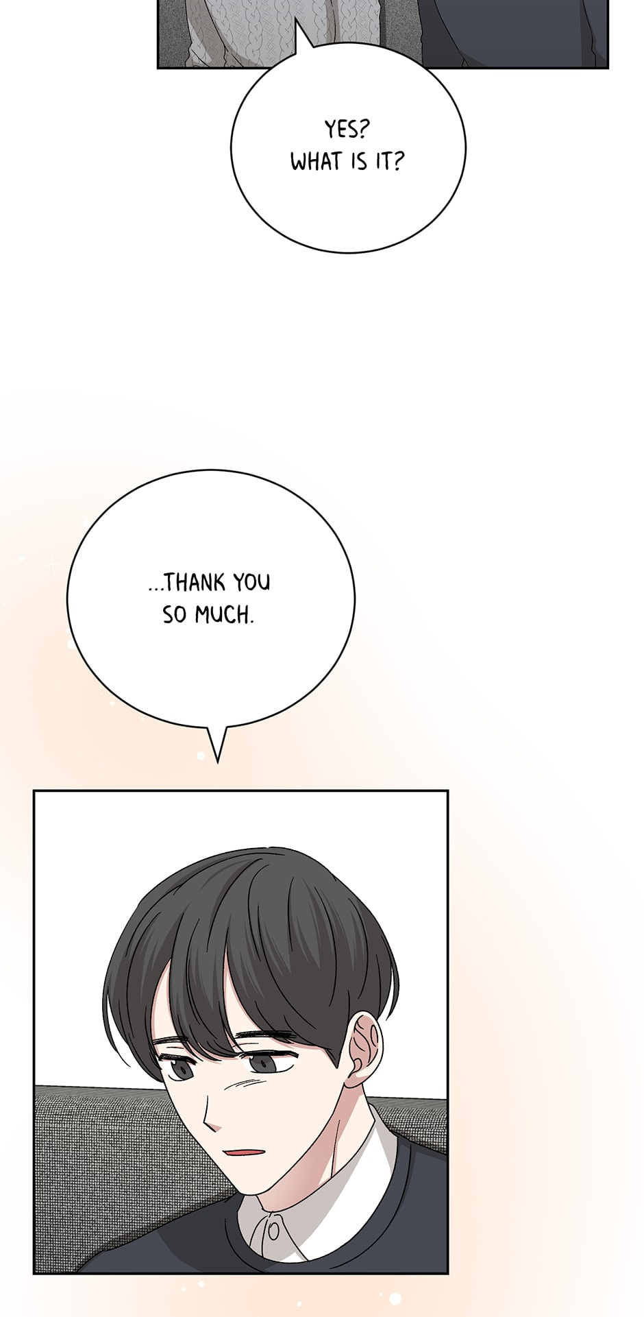 Read Big Life chapter 95 image 44 on Lezhin