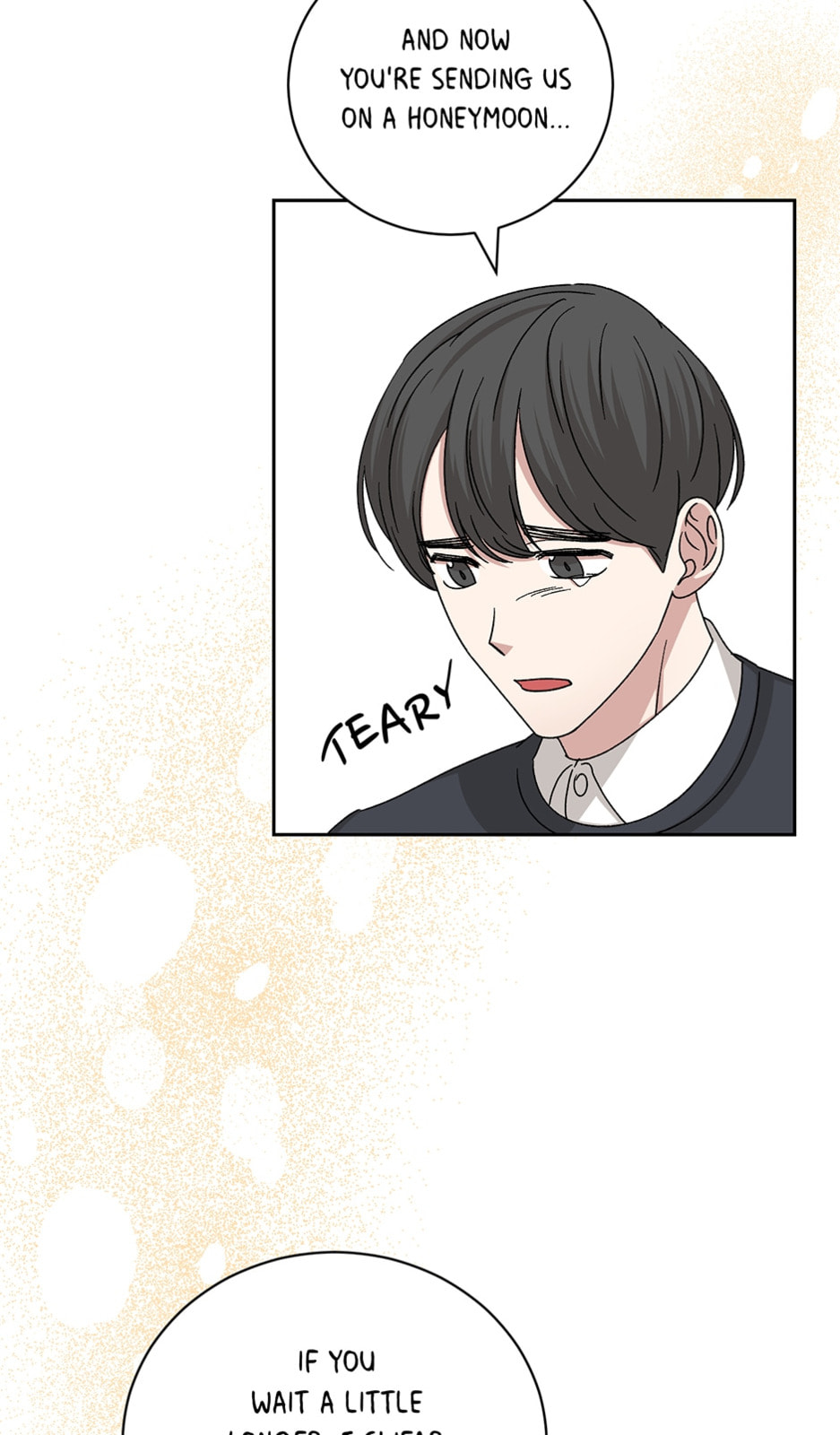 Read Big Life chapter 95 image 47 on Lezhin