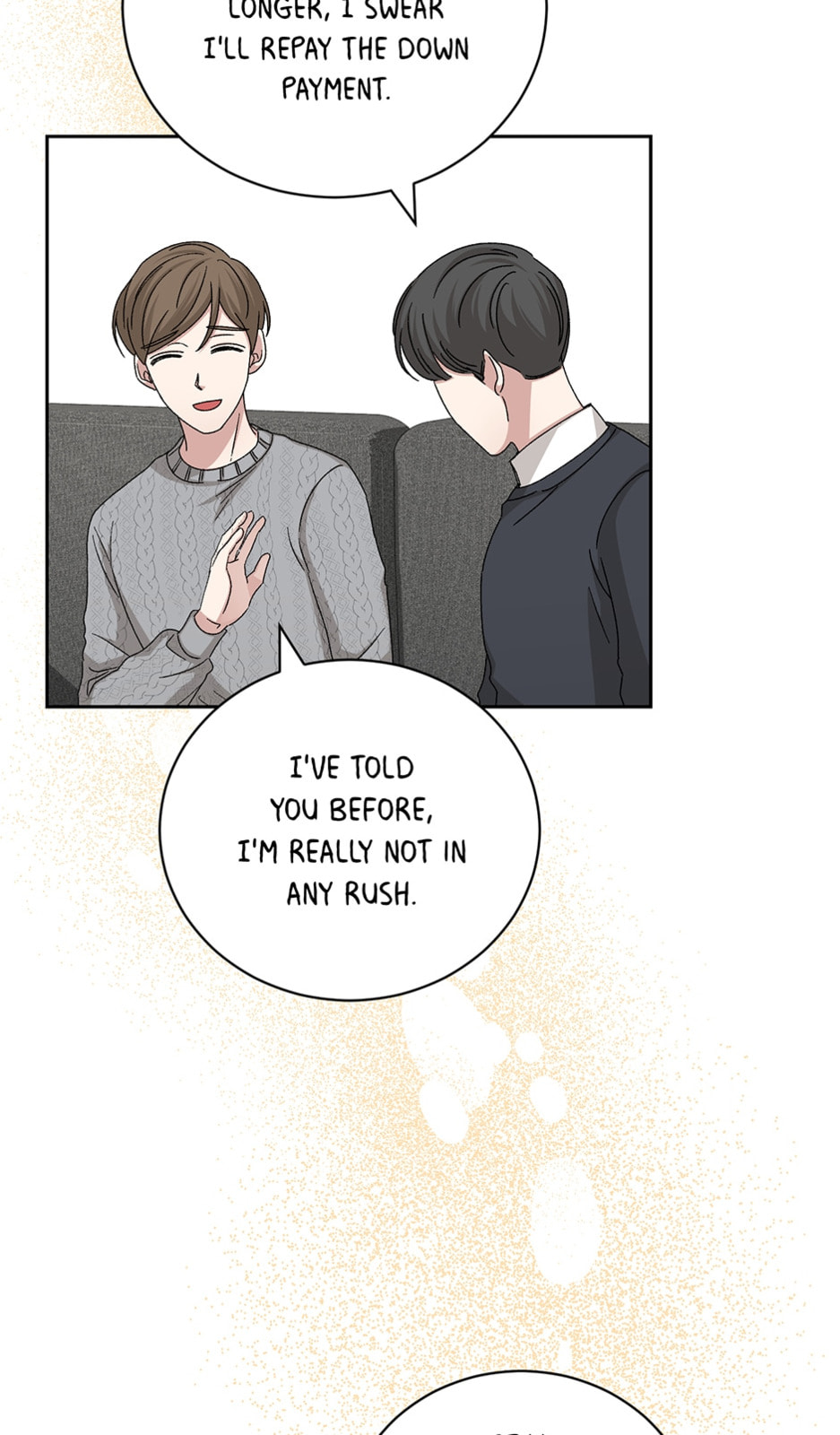 Read Big Life chapter 95 image 48 on Lezhin