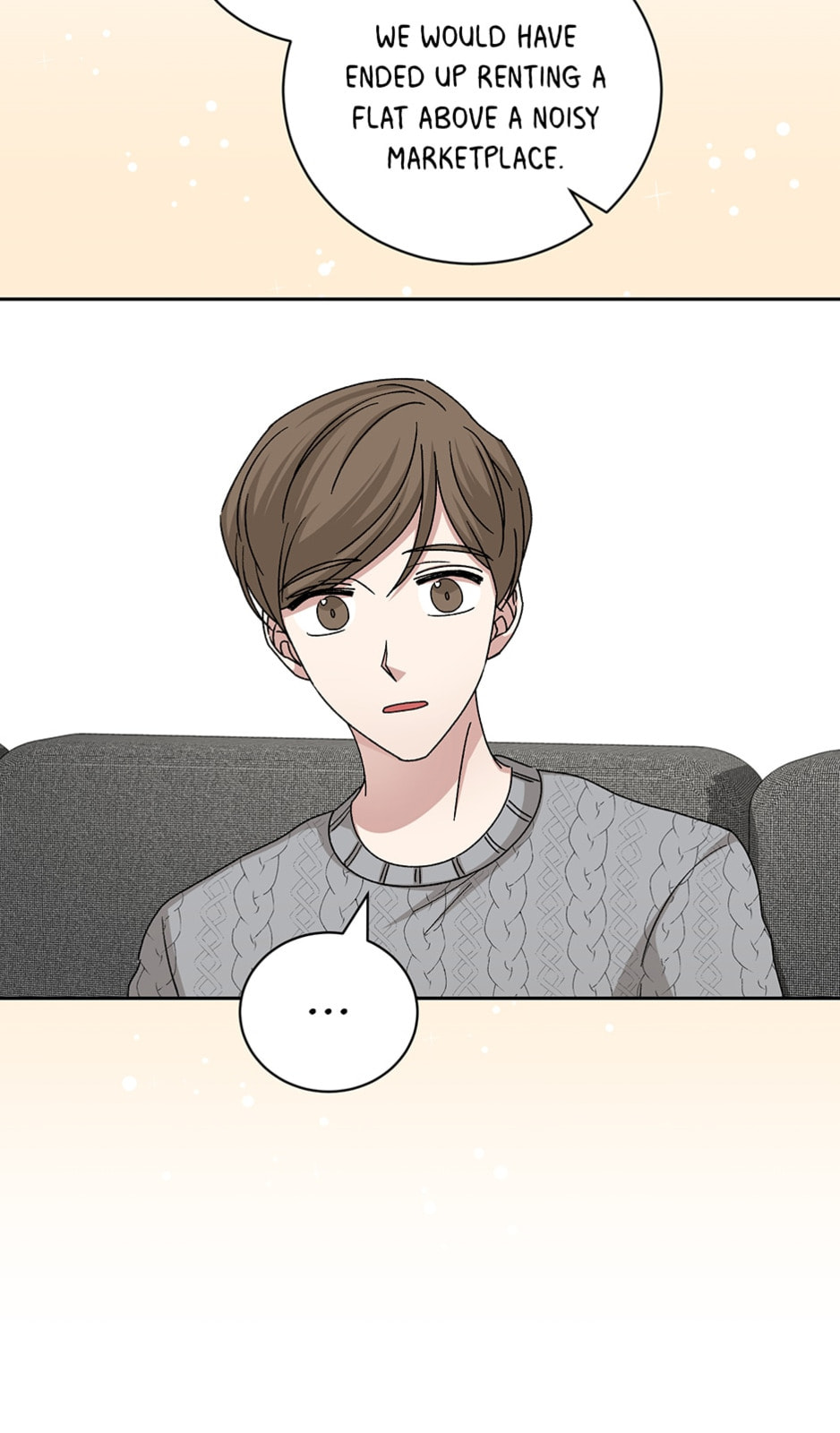 Read Big Life chapter 95 image 50 on Lezhin
